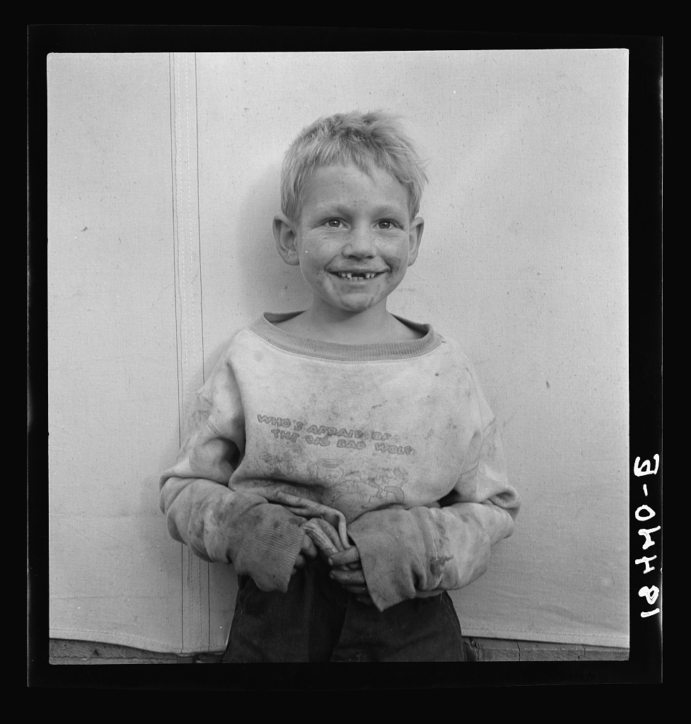 Dorothea Lange