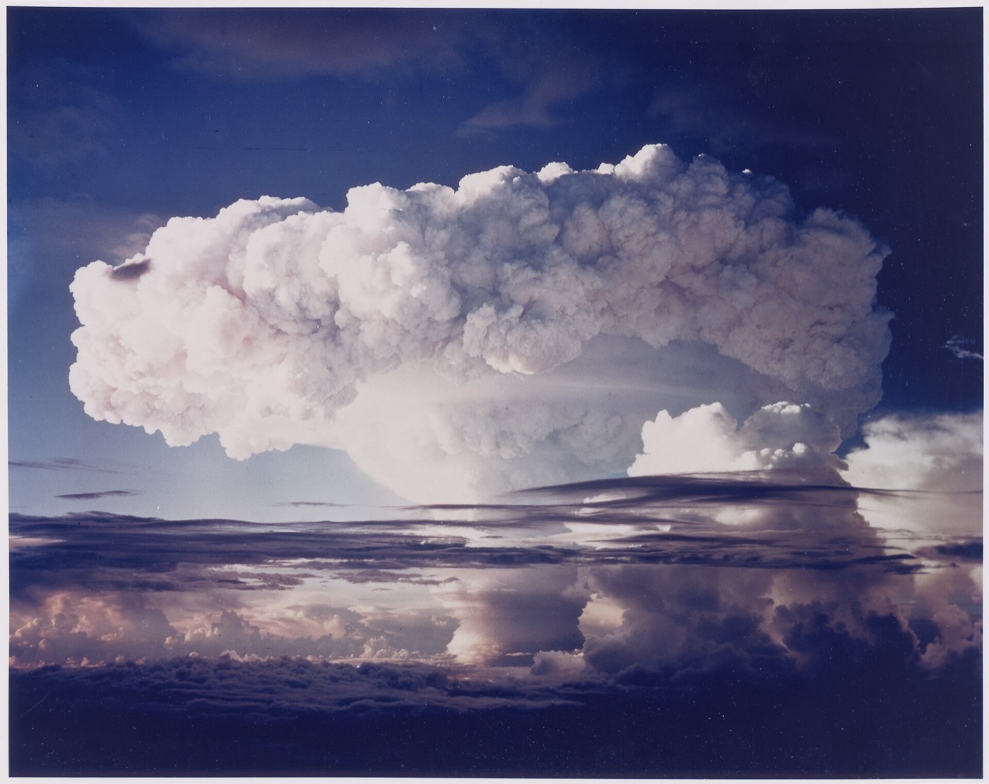 Atomic Energy Commission